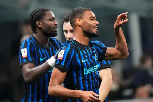 Full Match Replay (Liu Teng)