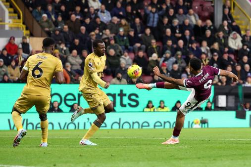 Full Match Highlights