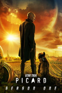 Star Trek: Picard S1