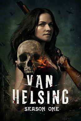 Van Helsing S1