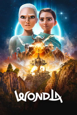 Poster for WondLa S3