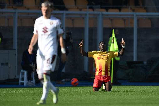 Full Match Replay (Shi Qingsheng)