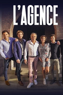 The Parisian Agency: Exclusive Properties S1