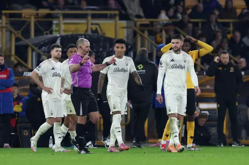 Full Match Replay (Liu Huan)