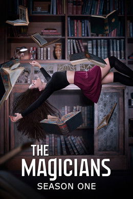 The Magicians S1