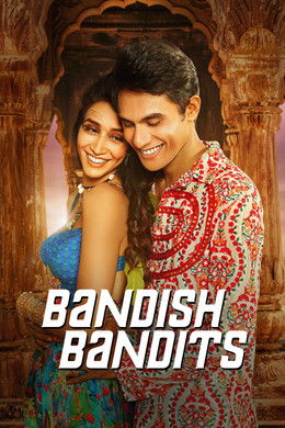 Bandish Bandits S1