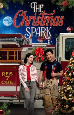 The Christmas Spark [Indonesian]