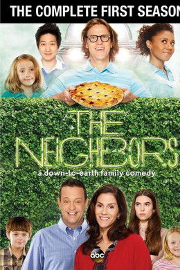 The Neighbors S1
