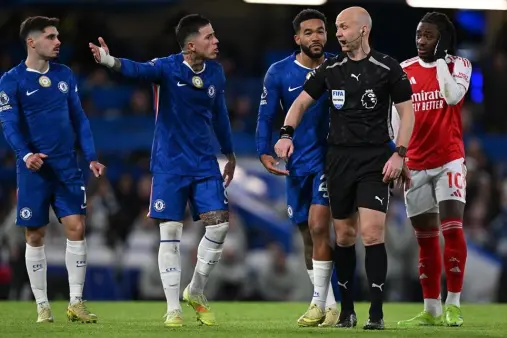 Full Match Replay (Honghuang)