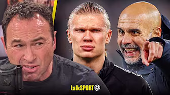 "THEY'RE NOT GOOD ENOUGH!" Jason Cundy INSISTS Man City WON'T Win the Premier League!