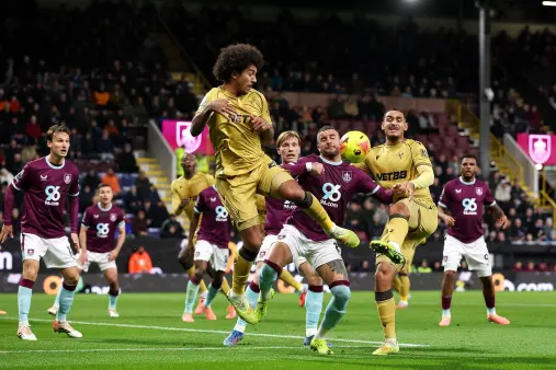 Full Match Replay (Huang Hang)