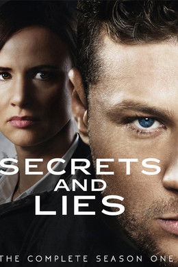 Secrets and Lies S1