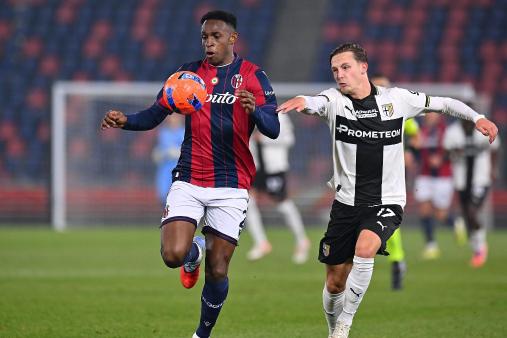 Full Match Replay (Tu Yuan)