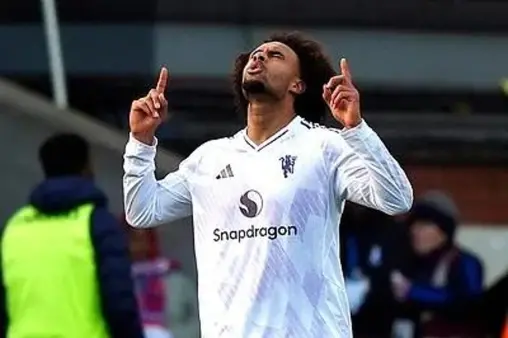 Full Match Replay (Chen Xi, He Hui)