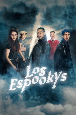 Los Espookys S1