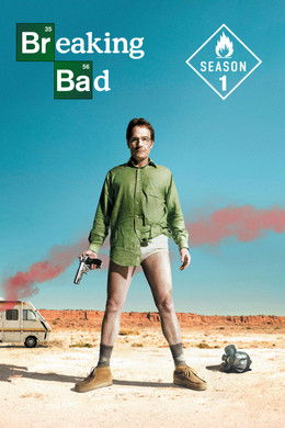 Breaking Bad S1