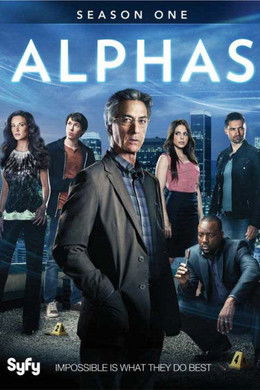 Alphas S1