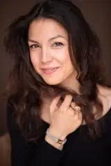 Gergana Todorova