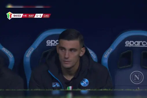 Full Match Highlights