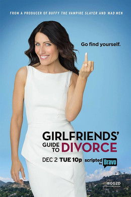 Girlfriends' Guide to Divorce S1
