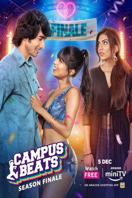 Campus Beats [Hindi] S3 (2023) | Watch on Movi47
