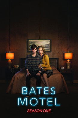 Bates Motel S1