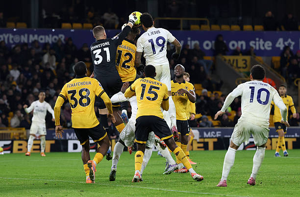 Wolverhampton vs Nottingham Forest Full Match Replay and Highlights