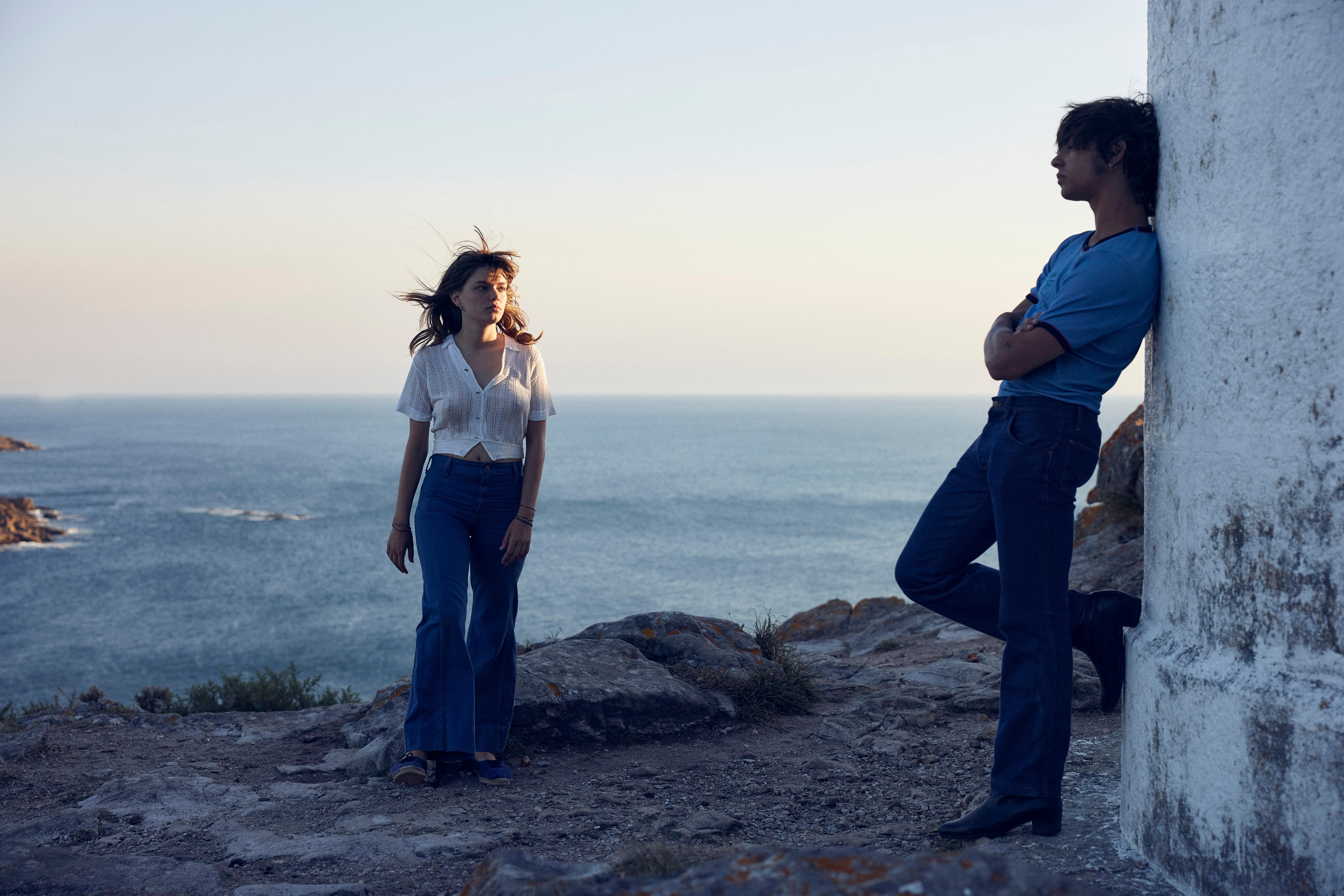 actor Llúcia Garcia large photo