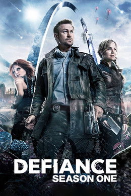 Defiance S1
