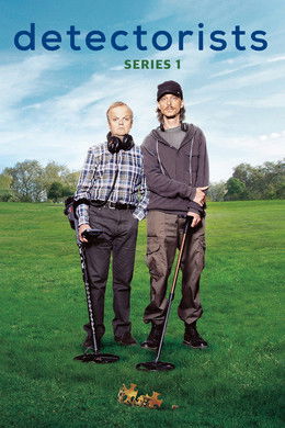 Detectorists S1