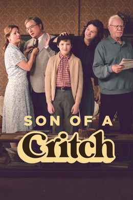 Son of a Critch S1