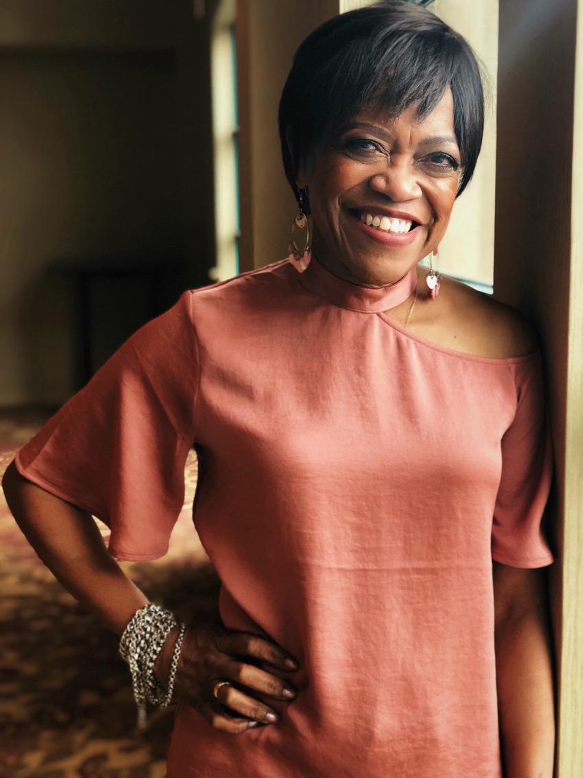 actor Teena Gowdy large photo