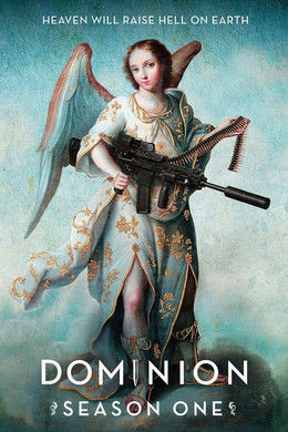 Dominion S1