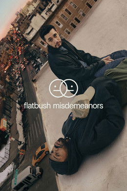 Flatbush Misdemeanors S1