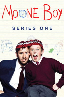 Moone Boy S1