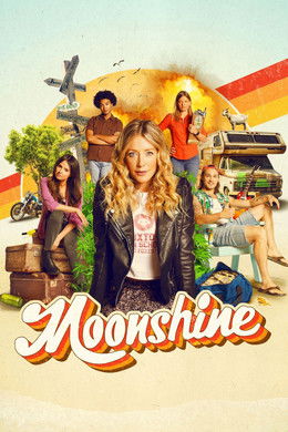 Moonshine S1