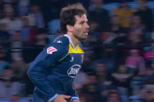 [Highlights] Cabrera's alert header saved by Radu