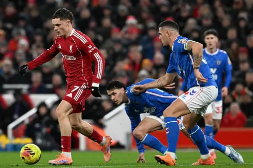 Full Match Replay (Commentary by Zhan Jun, Zhang Lu, Cheng Siqin)