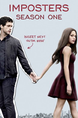 Imposters S1