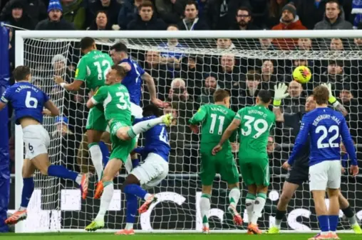 Full Match Replay (Liu Huan)