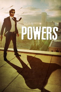 Powers S1