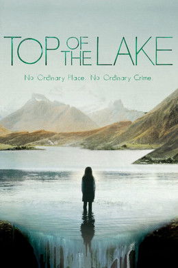 Top of the Lake S1