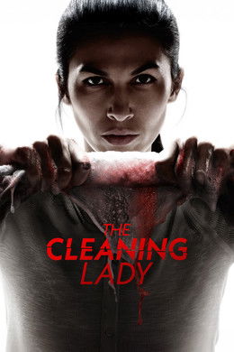 Poster for The Cleaning Lady S4