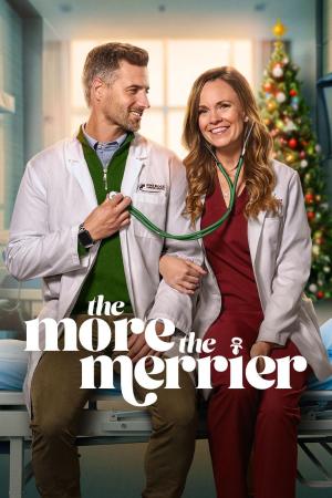 The More the Merrier [Indonesian]