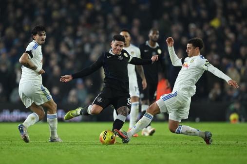 Full Match Highlights