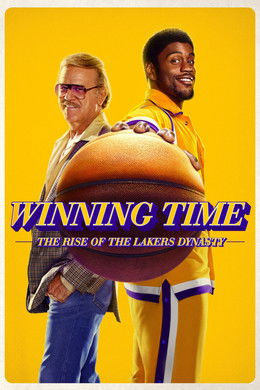 Winning Time: The Rise of the Lakers Dynasty S1