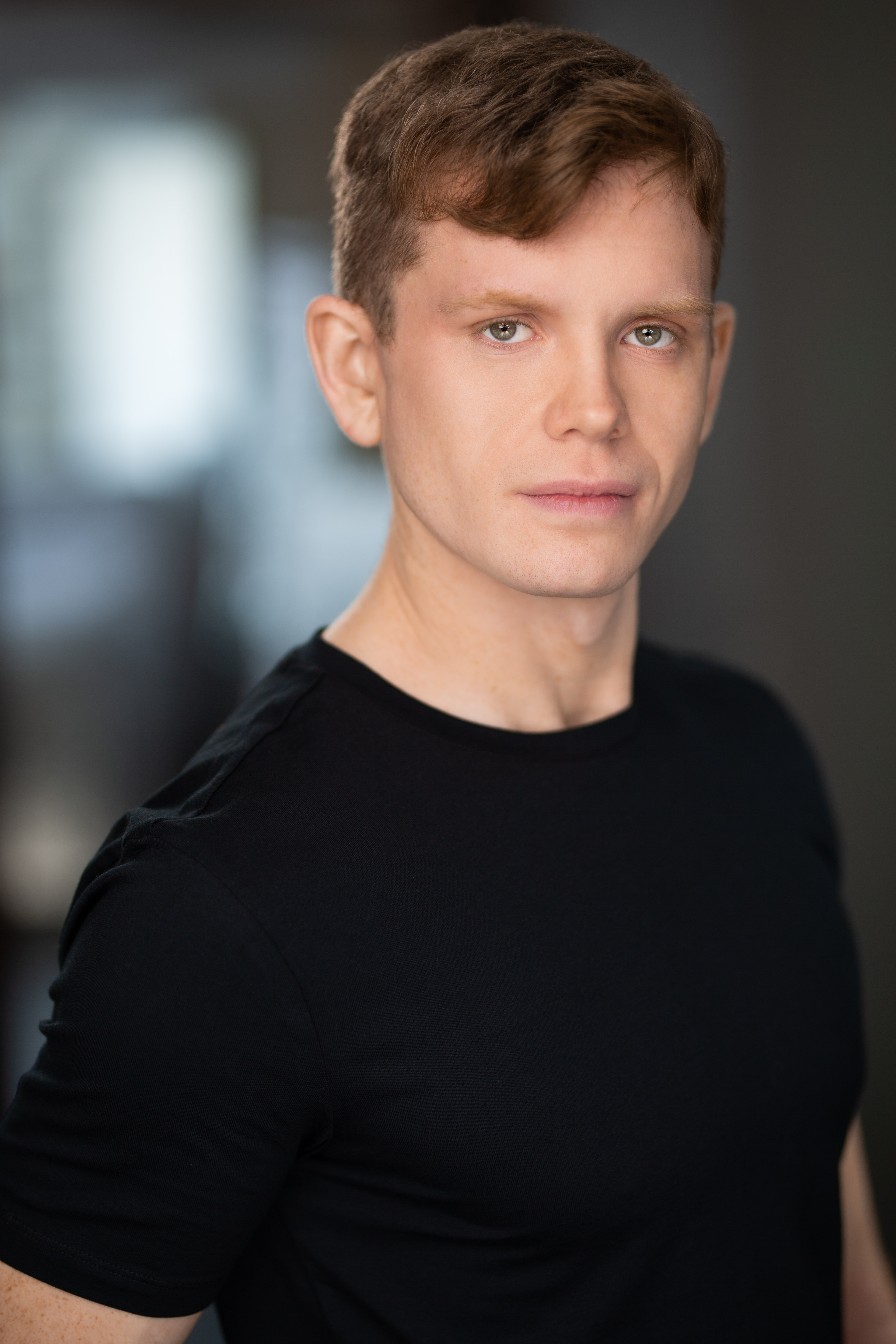 actor Reid Cronin large photo