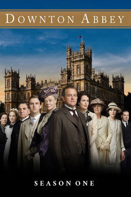 Downton Abbey S1