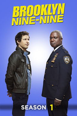 Brooklyn Nine-Nine S1