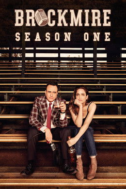 Brockmire S1